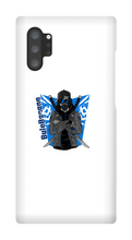 bulebananas Samsung Phone Cases