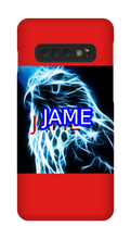 jame Samsung Cases