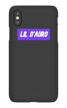 lildauro Phonecase