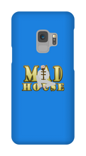 slikwillythebrk Samsung Phone Cases