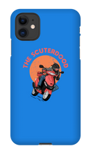 Phone Case (iPhone) | The ScuterDood