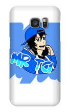 mr_tci Samsung Phone Cases