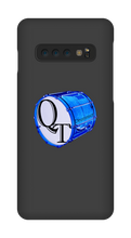 qtdrummer Samsung Phone Cases