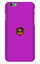 snarkishlee iPhone Phone Cases