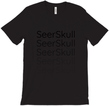 seerskull T-Shirts
