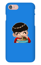 Yami Rai Men iPhone Phone Cases