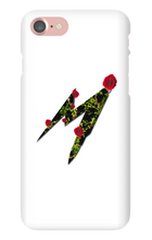 Maysyns iPhone Growth Case (Collection Rose)