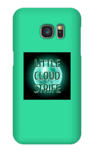 littlecloudstrife Samsung Phone Cases
