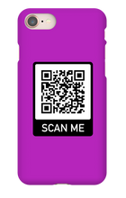 nottcrazyttv iPhone Phone Cases