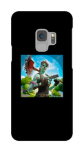 Elitevieuw Samsung Phone Cases