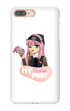 mypastelpast iPhone Phone Cases