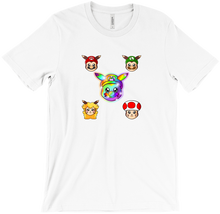 Sub Badge Tee