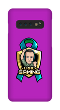 LRACgaming Samsung Phone Cases
