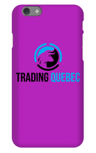 Trading Quebec iPhone Phone Cases