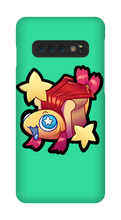 STARFISH SAMSUNG PHONE CASE