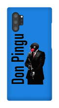 donpingu's Samsung Phone Cases