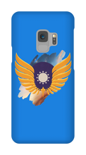 Sunrise Academy Samsung Phone Cases