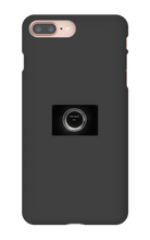Solar Legends Clan iPhone Phone Cases