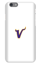 vlastara iPhone Phone Cases