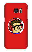 HGC Samsung Phone Case