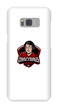 crazybags Samsung Phone Cases