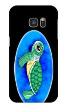 Turtle Samsung Phone Cases