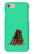 epicfaelan iPhone Phone Cases