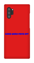 GamingwithArt Samsung Phone Cases (4-colors)