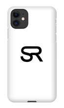 Stopherr iPhone Phone Cases