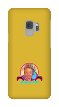 MiMiGames90 Logo Samsung Phone Cases