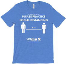 Social Distancing T-Shirt