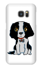 highwaytrooper Samsung Phone Cases