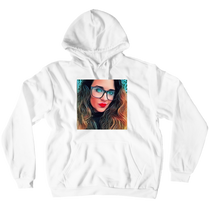 ESPACIO INTIMO COMIC EDITION HOODIE