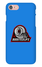 boostedllfe iPhone Phone Cases