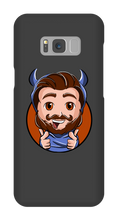MrBagelFart Samsung Cases