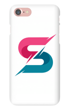 salvatube iPhone Phone Cases