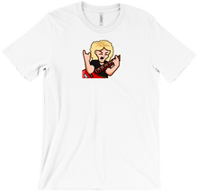 thes0undman T-Shirts