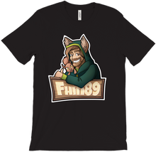 fhin89 T-Shirts