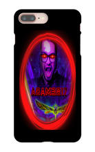 adam3817 iPhone Phone Cases