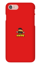 Hype iPhone Cases
