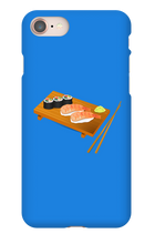 bigsushi76 iPhone Phone Cases
