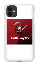 evilbunnyttv iPhone Phone Cases
