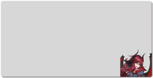 darkie_hime XXL Gaming Mousepad