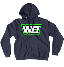 wigbill98 Hoodies (No-Zip/Pullover)