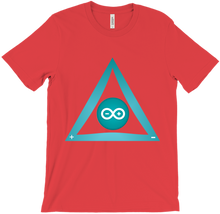 Camiseta Arduino Minas