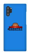 eminski93 Samsung Phone Cases