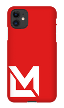 lynchy__au iPhone Phone Cases