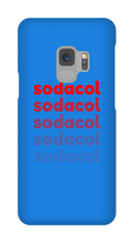 Samsungin kuoret