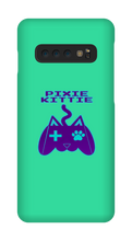 pixiekittie Samsung Phone Cases