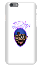 walshappening iPhone Phone Cases